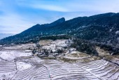 Bán đất nền Y Tý( SAPA2) view săn mây cực hot.